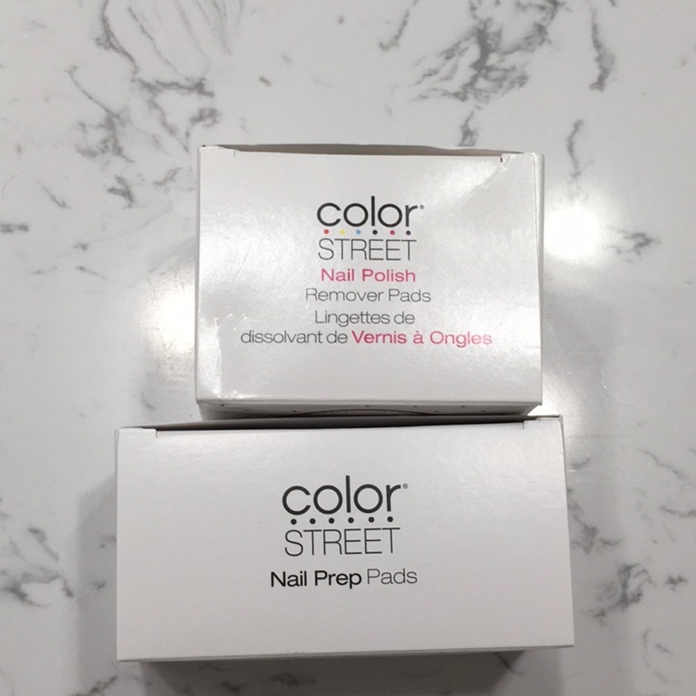 Color Street Starter kit - Picture 5 of 8